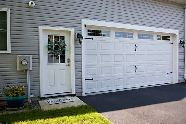 24/7 Emergency Garage Door Roller Replacement experts in Somers, MT